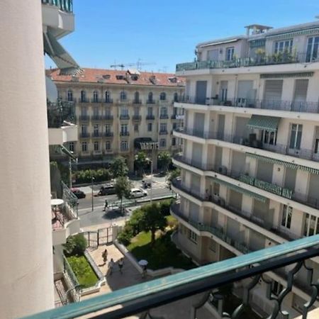 Bel Appartement Au Coeur Du Carre D'Or Massena Niza Exterior foto